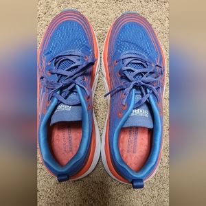 Sketchers athletic shoes